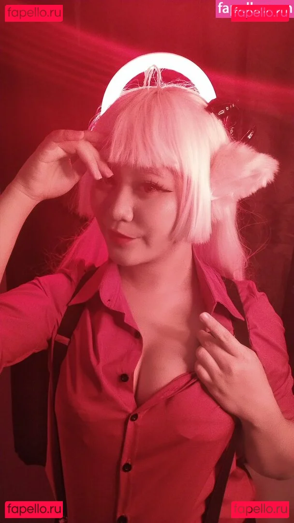 Hana Onlyfans Photo Gallery 