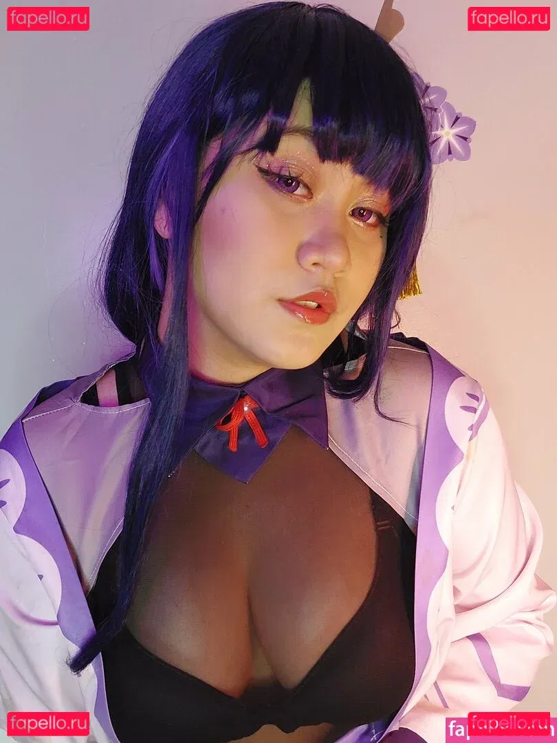 Hana Onlyfans Photo Gallery 