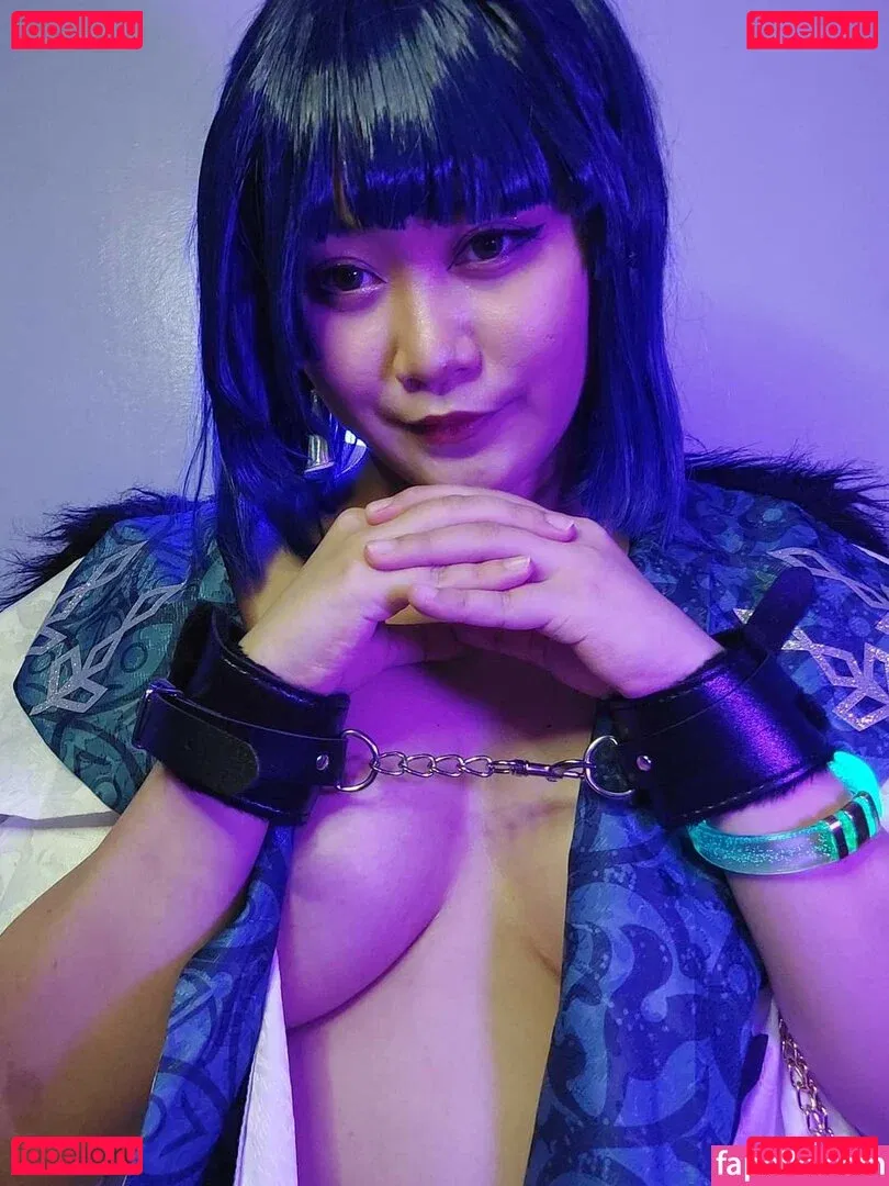 Hana Onlyfans Photo Gallery 