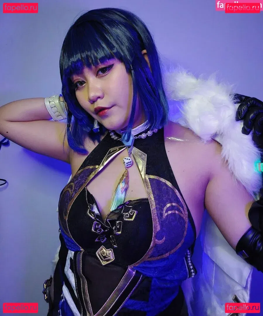 Hana Onlyfans Photo Gallery 