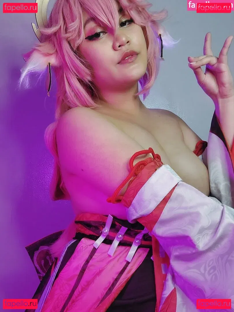 Hana Onlyfans Photo Gallery 