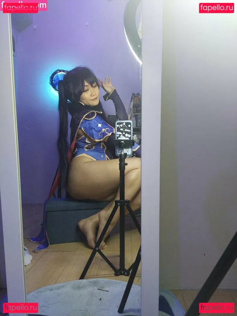 Hana Onlyfans Photo Gallery 