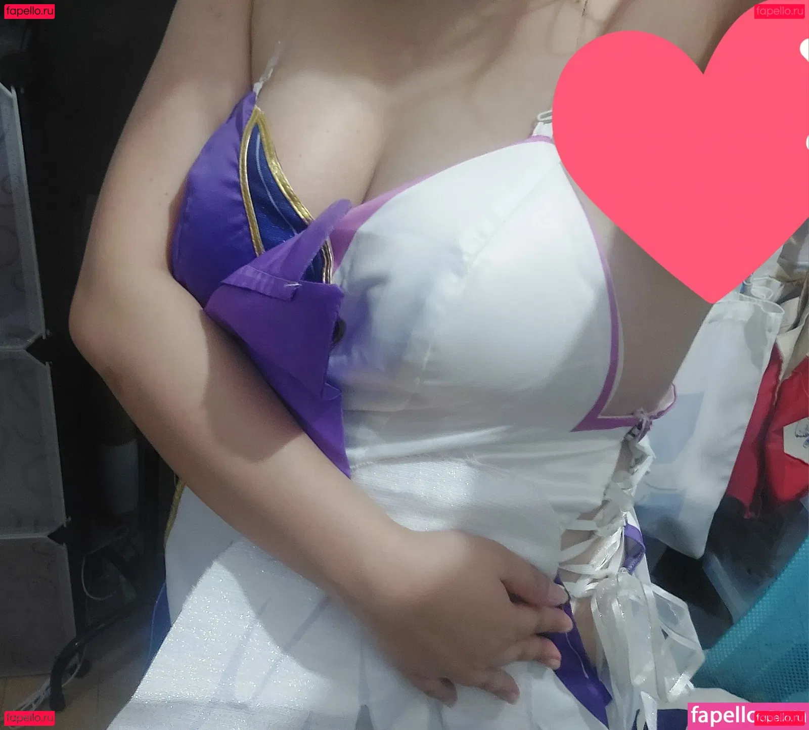 Hana Onlyfans Photo Gallery 