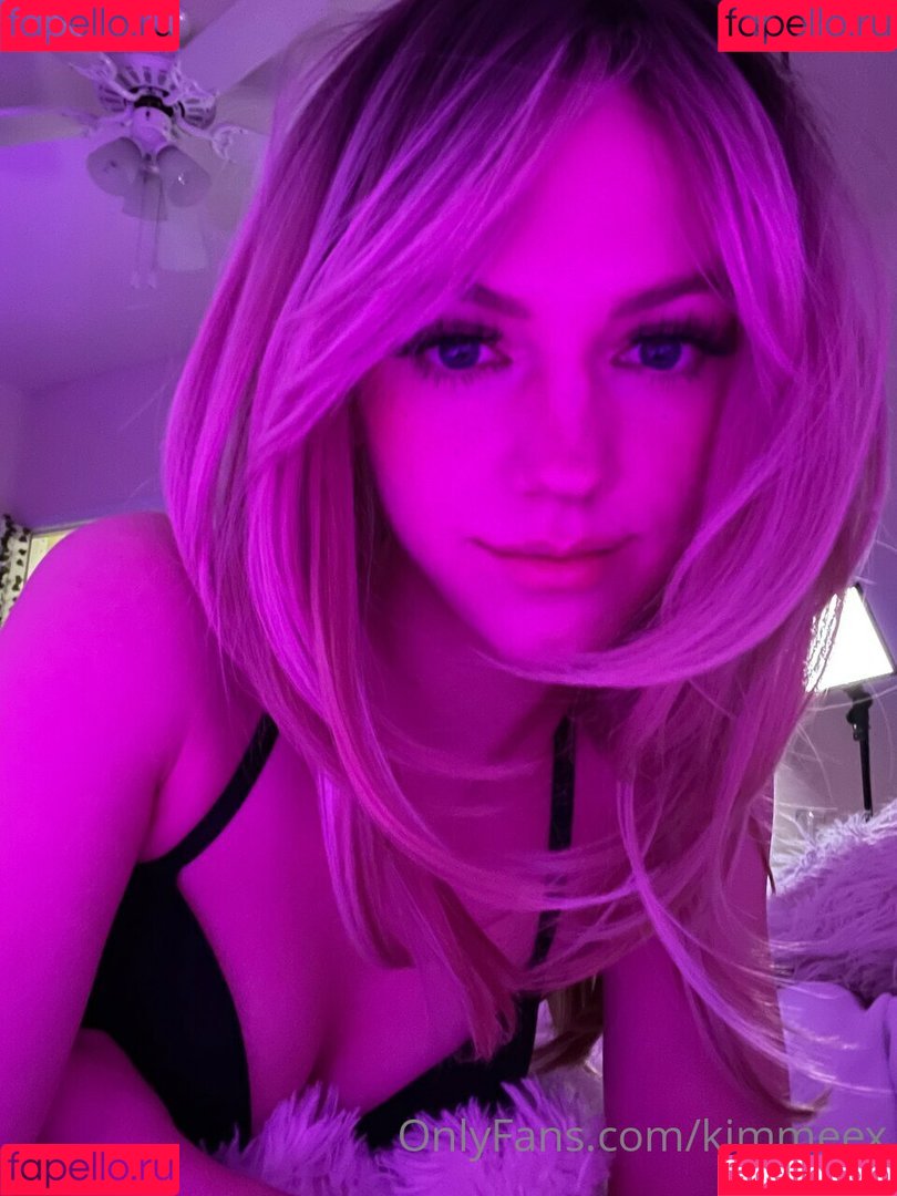 Kimmee Onlyfans Photo Gallery 