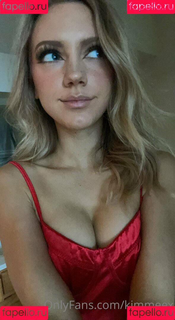 Kimmee Onlyfans Photo Gallery 