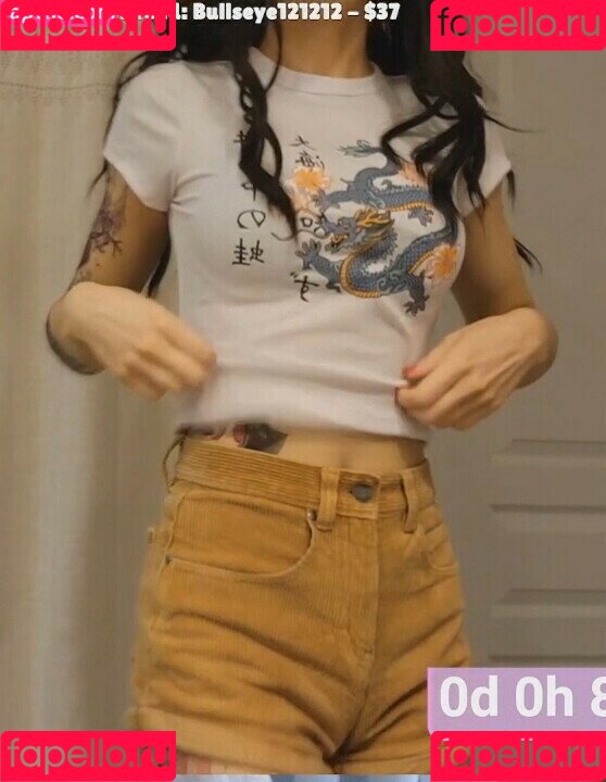 Kimmee Onlyfans Photo Gallery 