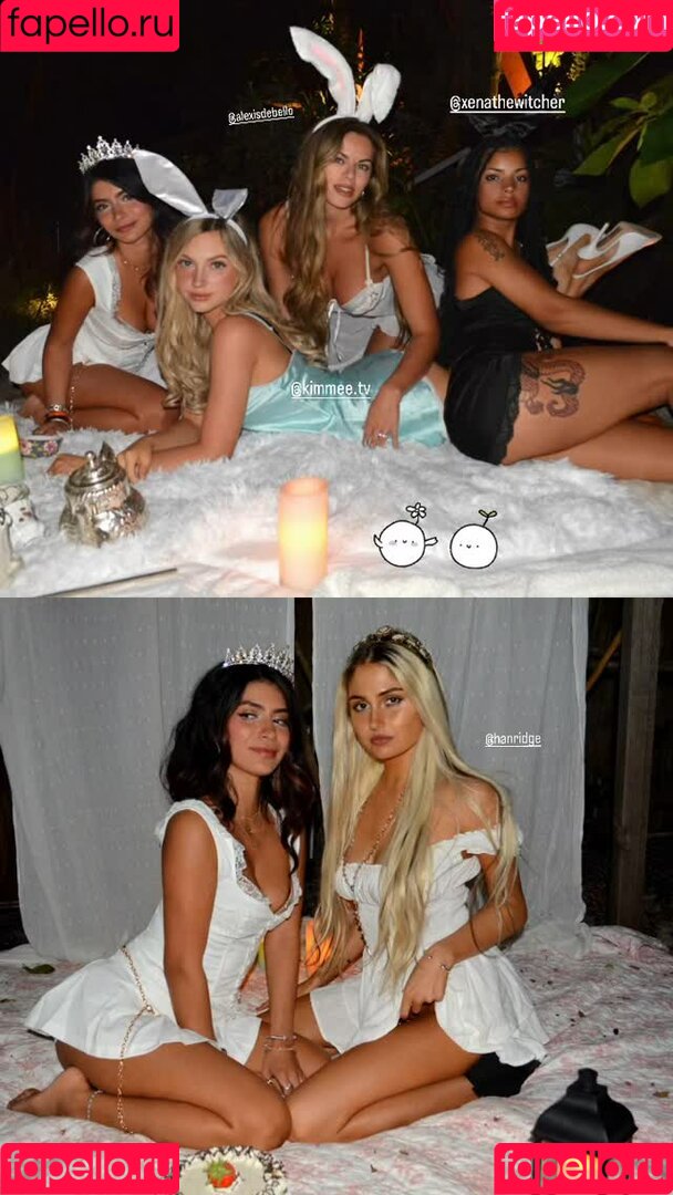 Kimmee Onlyfans Photo Gallery 