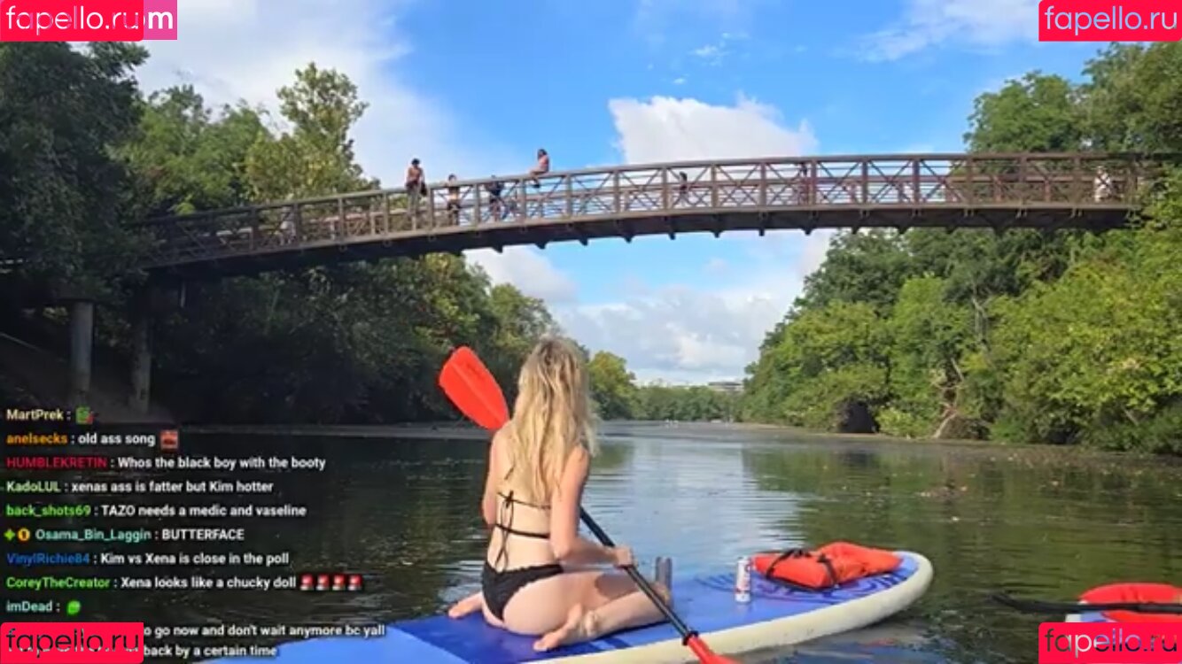 Kimmee Onlyfans Photo Gallery 