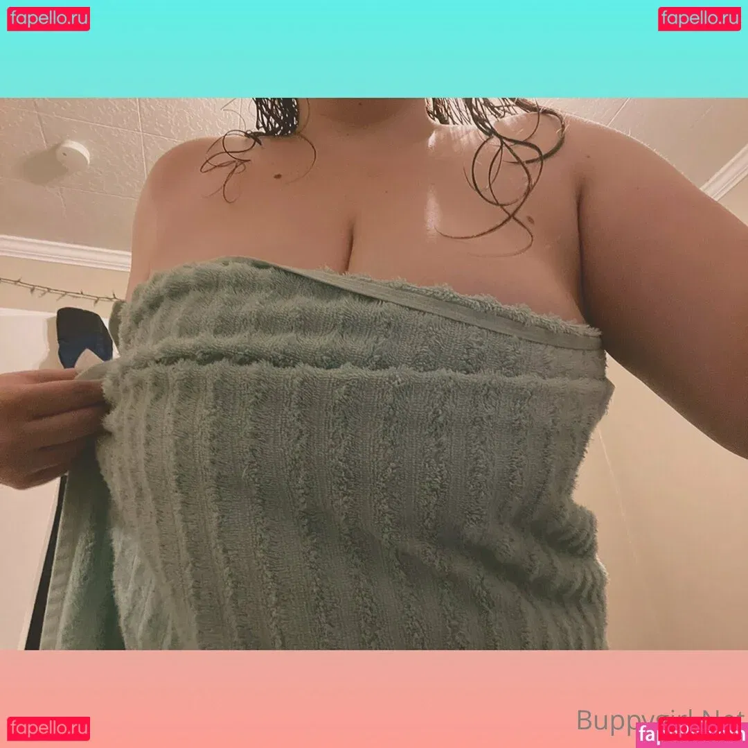 buppygirl Onlyfans Photo Gallery 