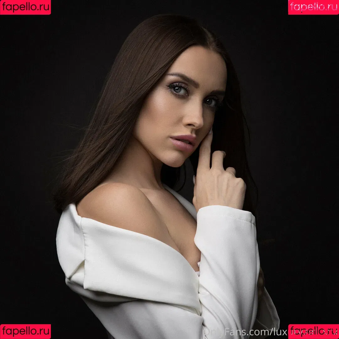 luxurygirl_xxx Onlyfans Photo Gallery 