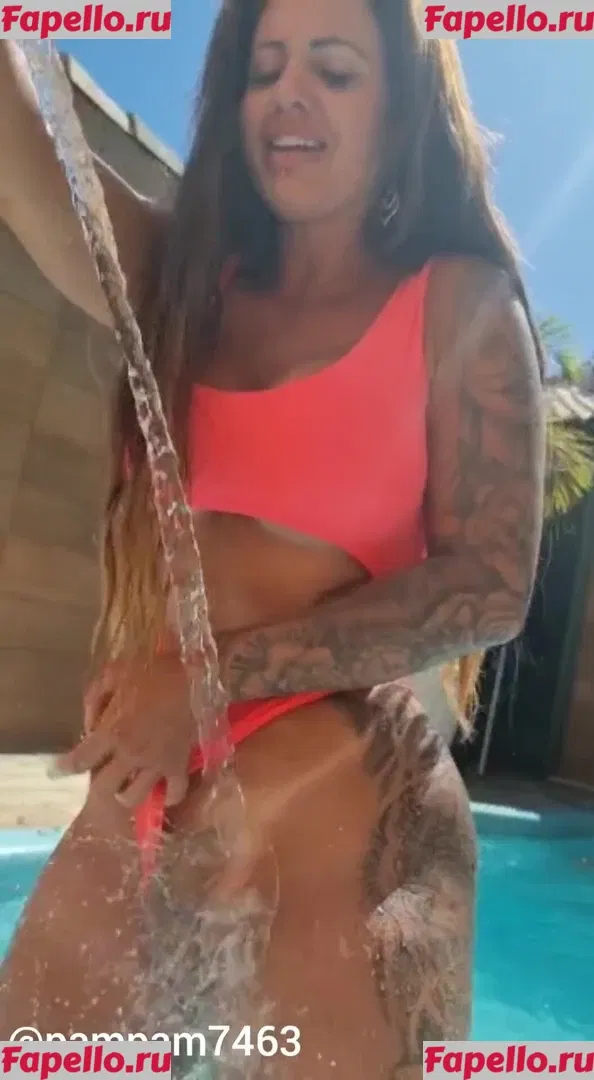 Pamella Makeup Onlyfans Photo Gallery 