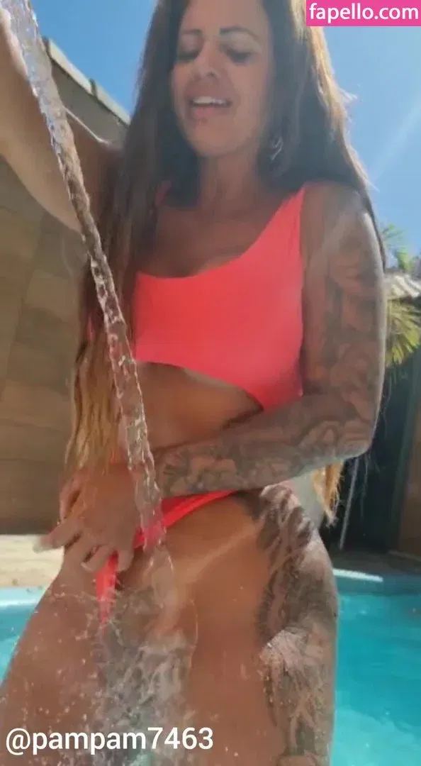 Pamella Makeup Onlyfans Photo Gallery 