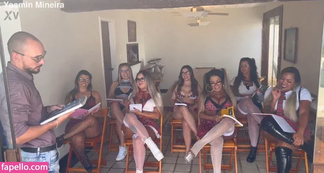 Pamella Makeup Onlyfans Photo Gallery 