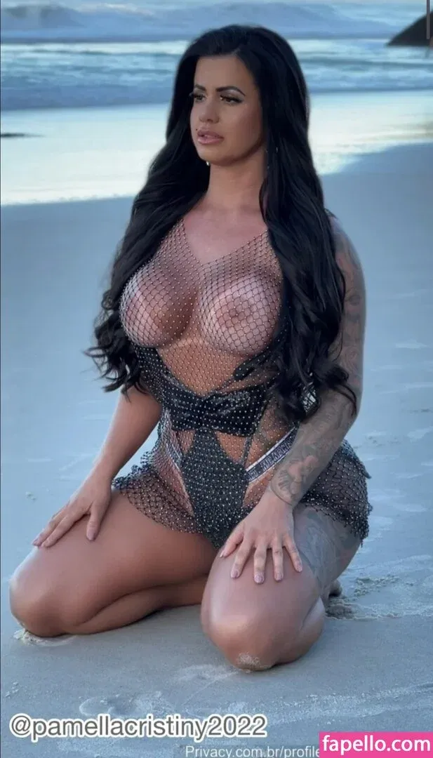 Pamella Makeup Onlyfans Photo Gallery 