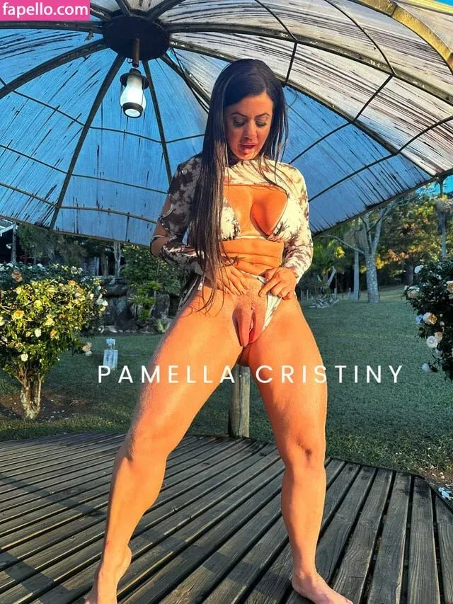 Pamella Makeup Onlyfans Photo Gallery 