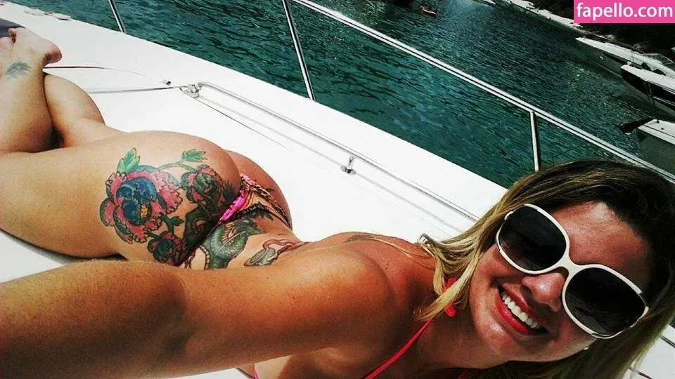 Pamella Makeup Onlyfans Photo Gallery 