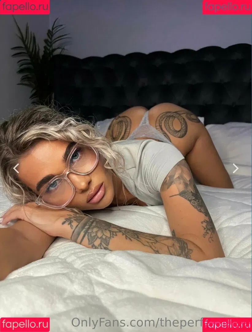 theperfectkitty Onlyfans Photo Gallery 