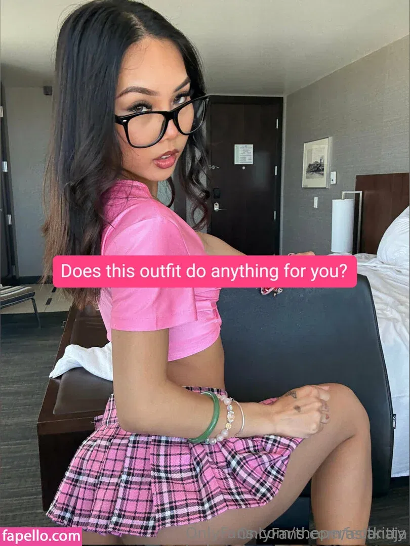 theperfectkitty Onlyfans Photo Gallery 