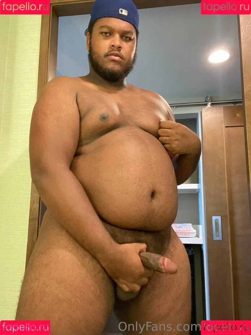 beefish Onlyfans Photo Gallery 