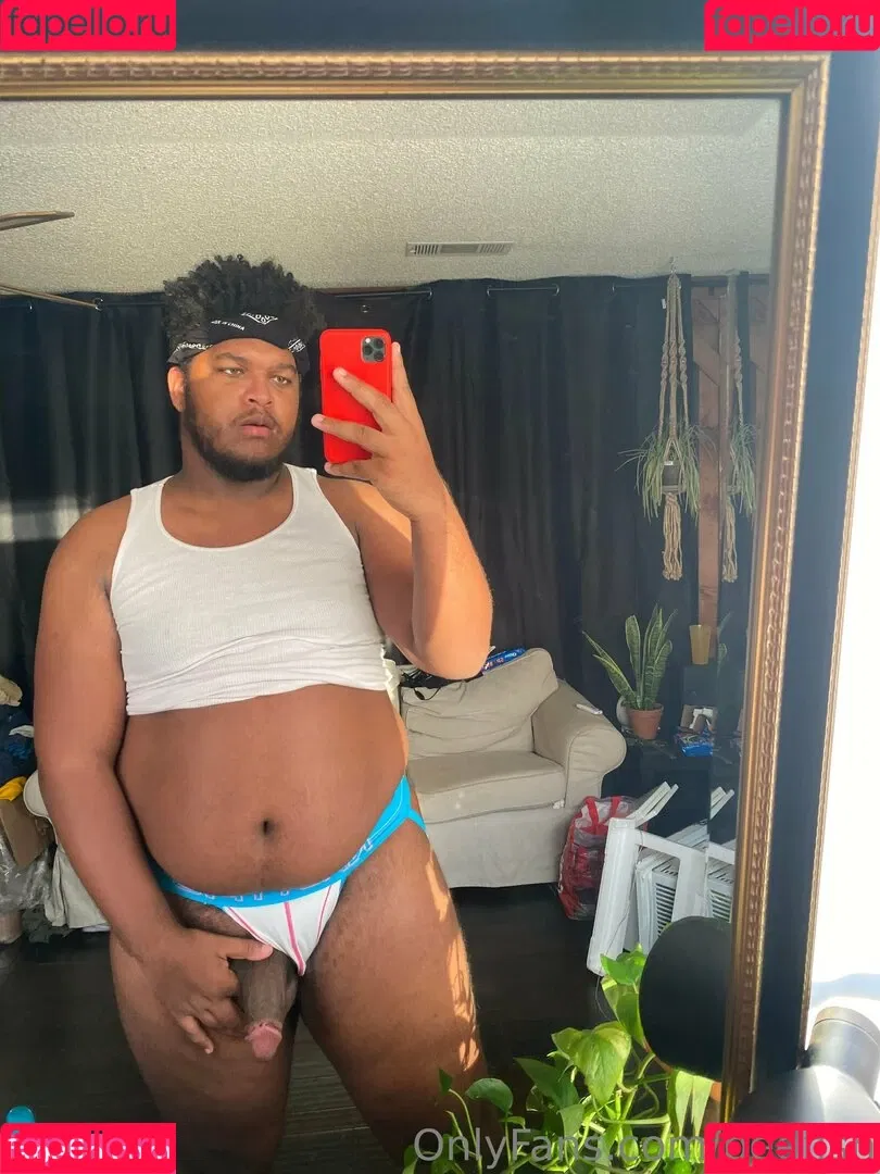beefish Onlyfans Photo Gallery 