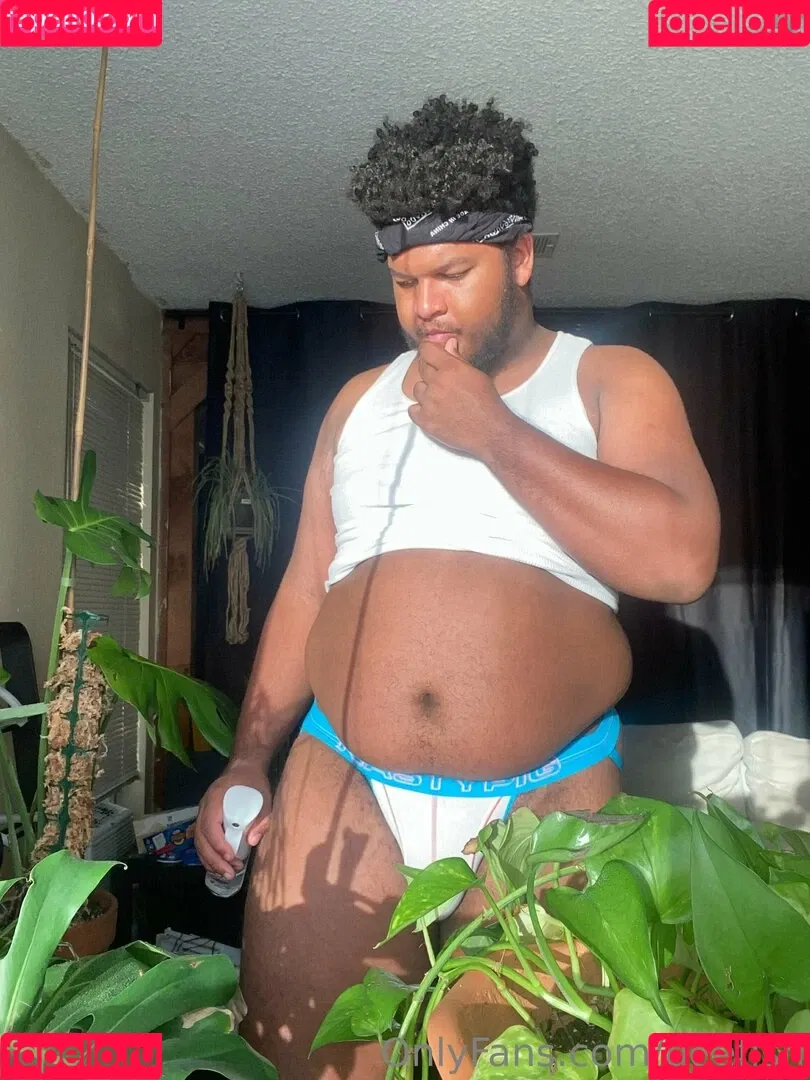 beefish Onlyfans Photo Gallery 