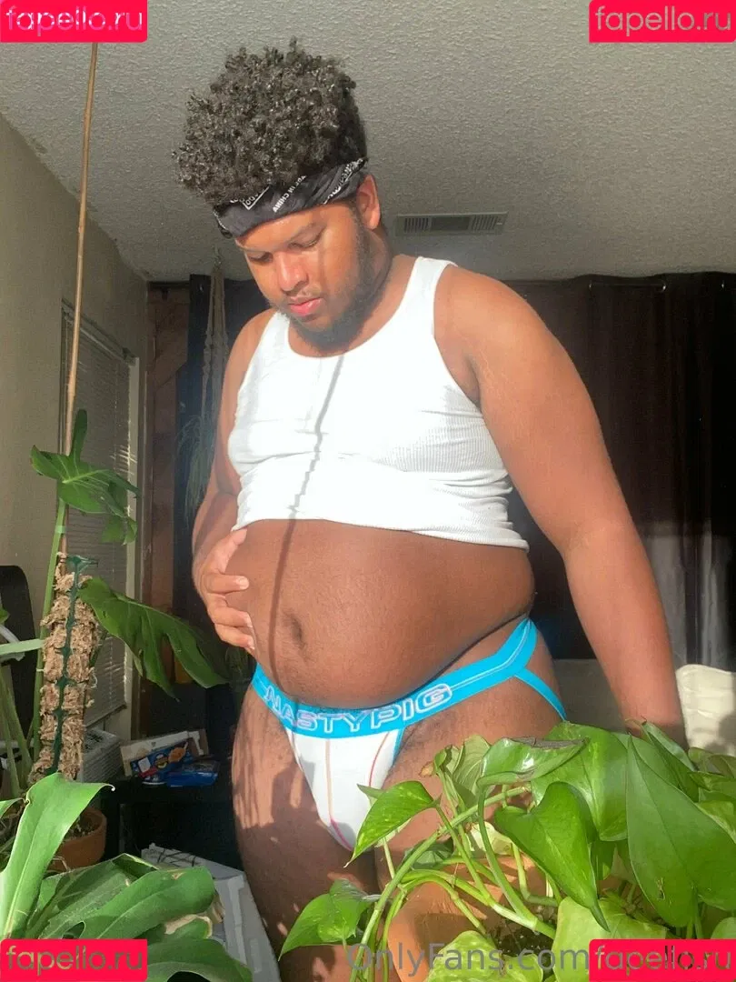 beefish Onlyfans Photo Gallery 