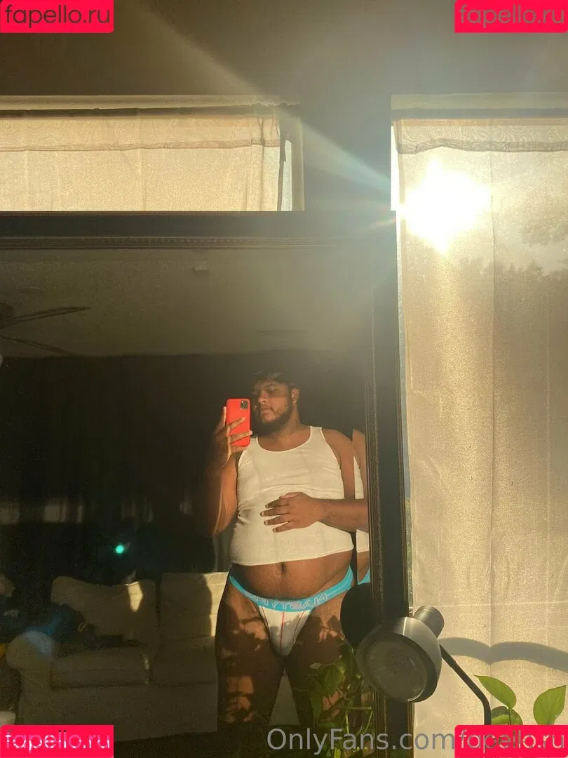 beefish Onlyfans Photo Gallery 