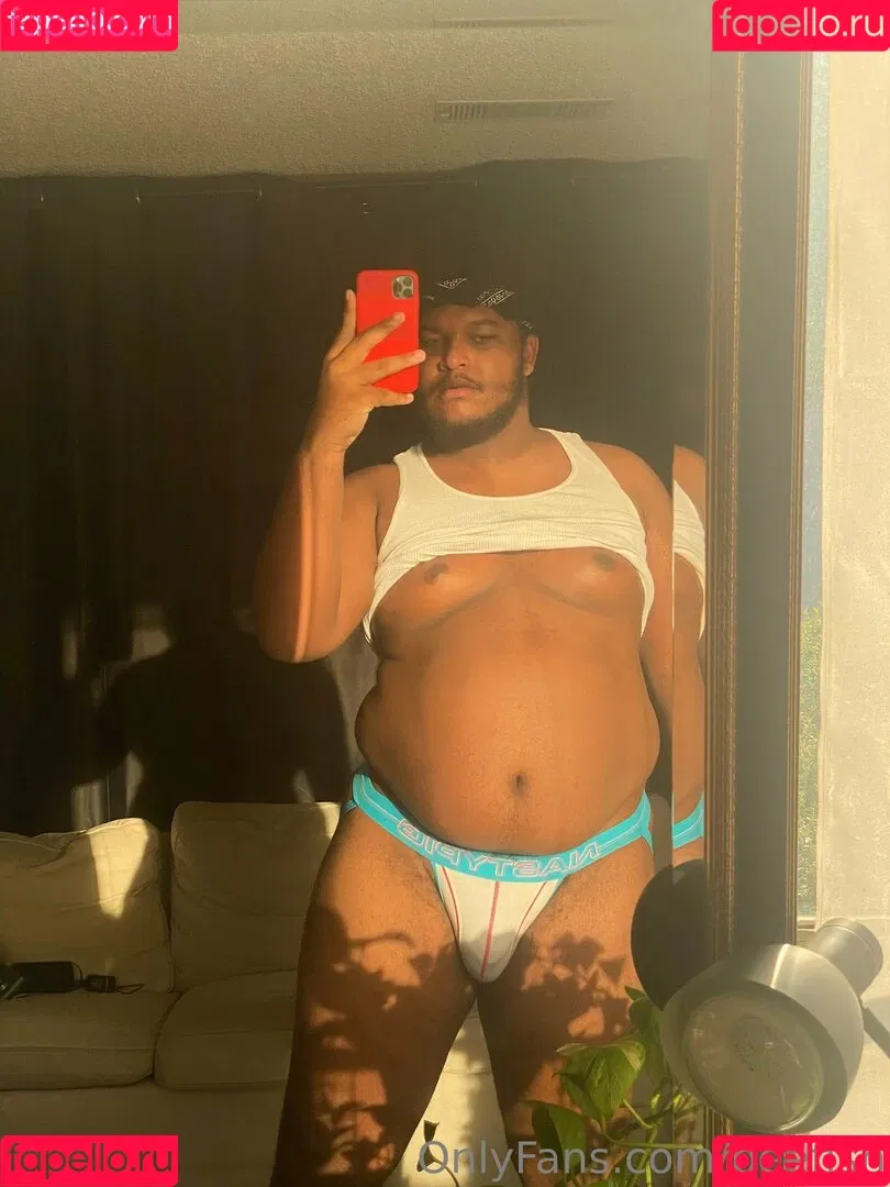beefish Onlyfans Photo Gallery 