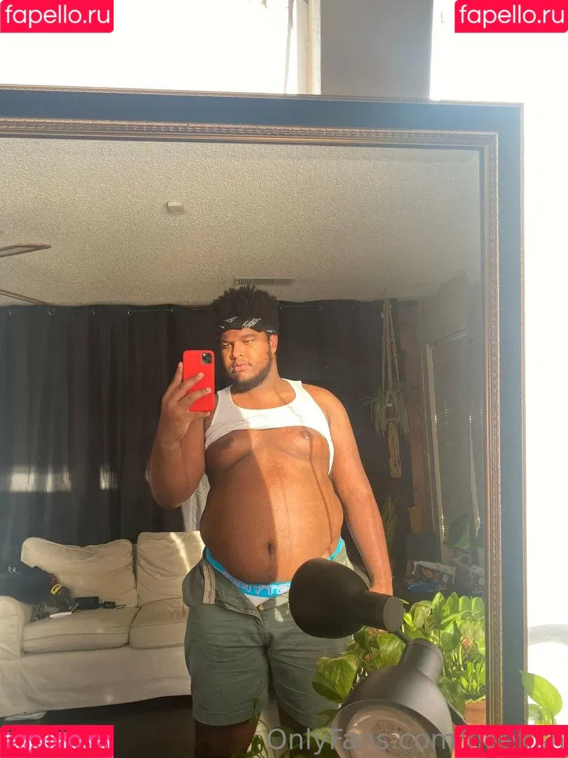 beefish Onlyfans Photo Gallery 