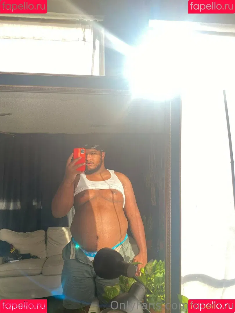beefish Onlyfans Photo Gallery 