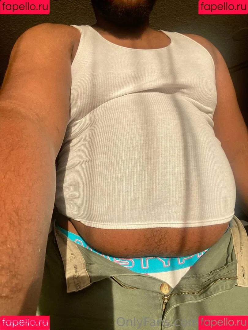 beefish Onlyfans Photo Gallery 