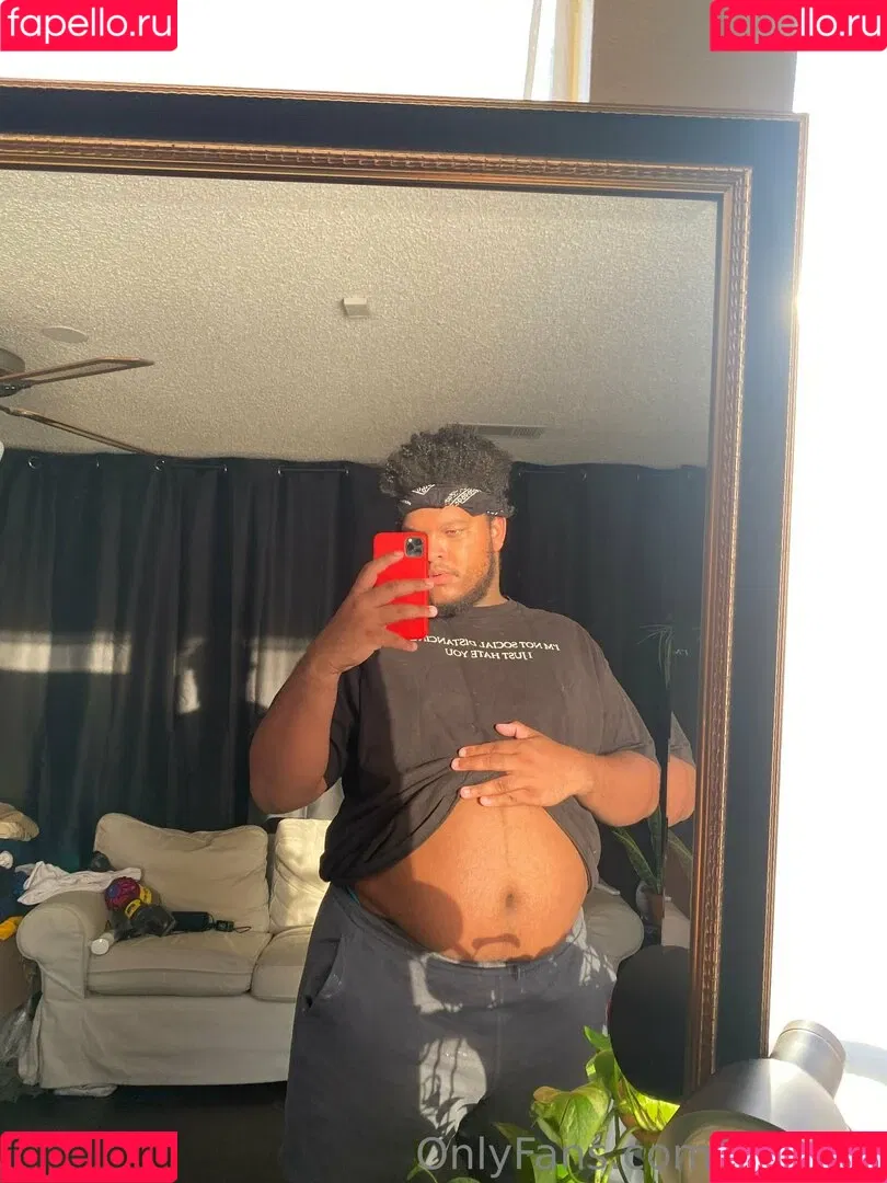 beefish Onlyfans Photo Gallery 