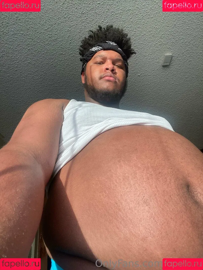 beefish Onlyfans Photo Gallery 