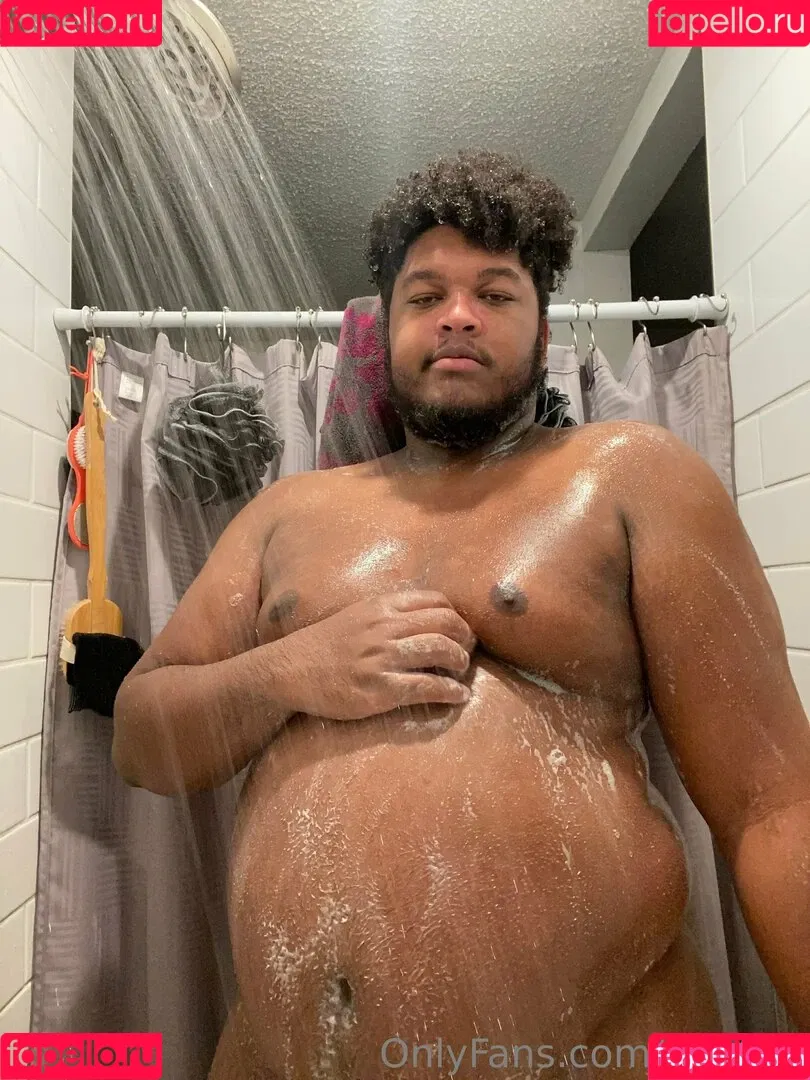 beefish Onlyfans Photo Gallery 