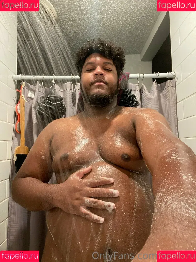 beefish Onlyfans Photo Gallery 