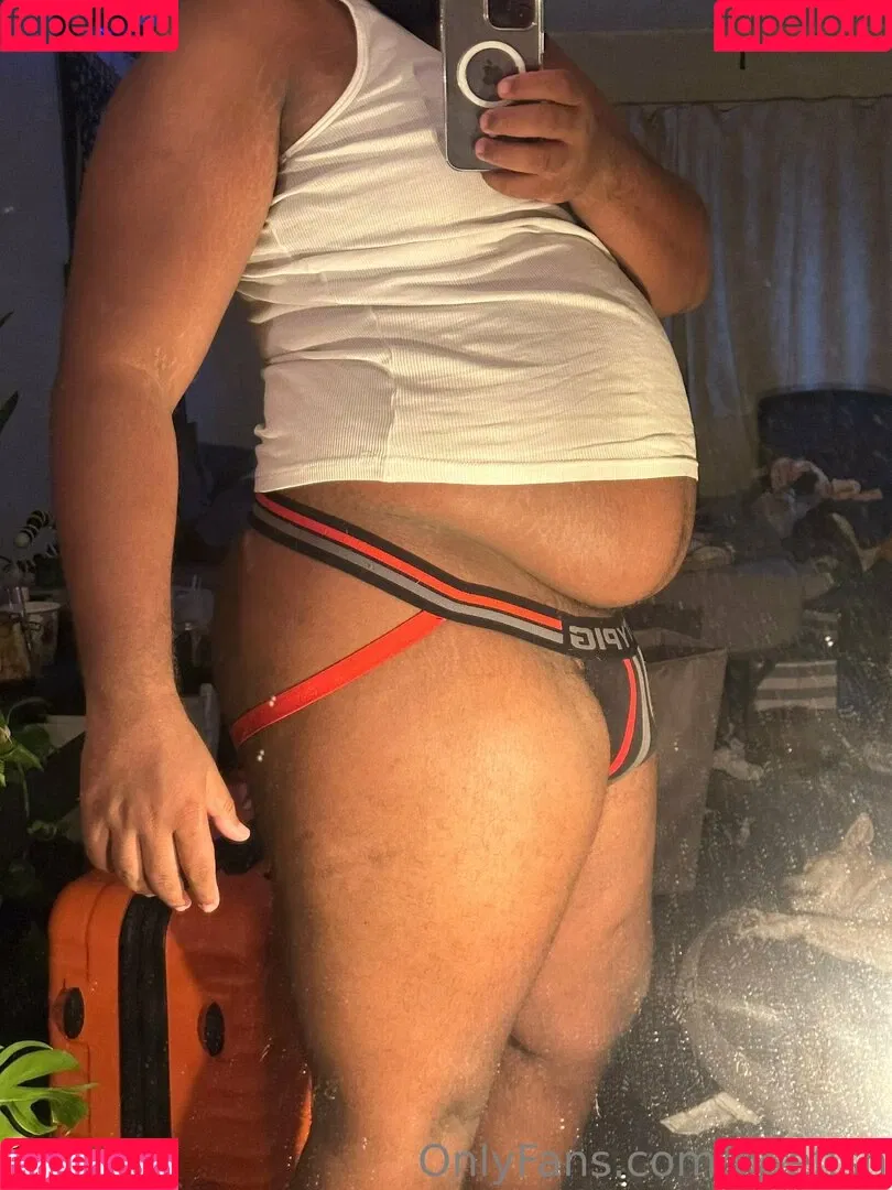 beefish Onlyfans Photo Gallery 