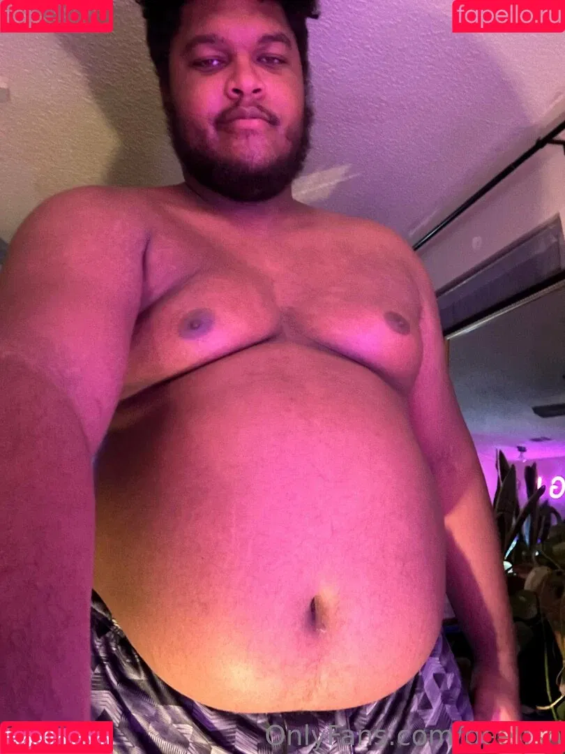beefish Onlyfans Photo Gallery 