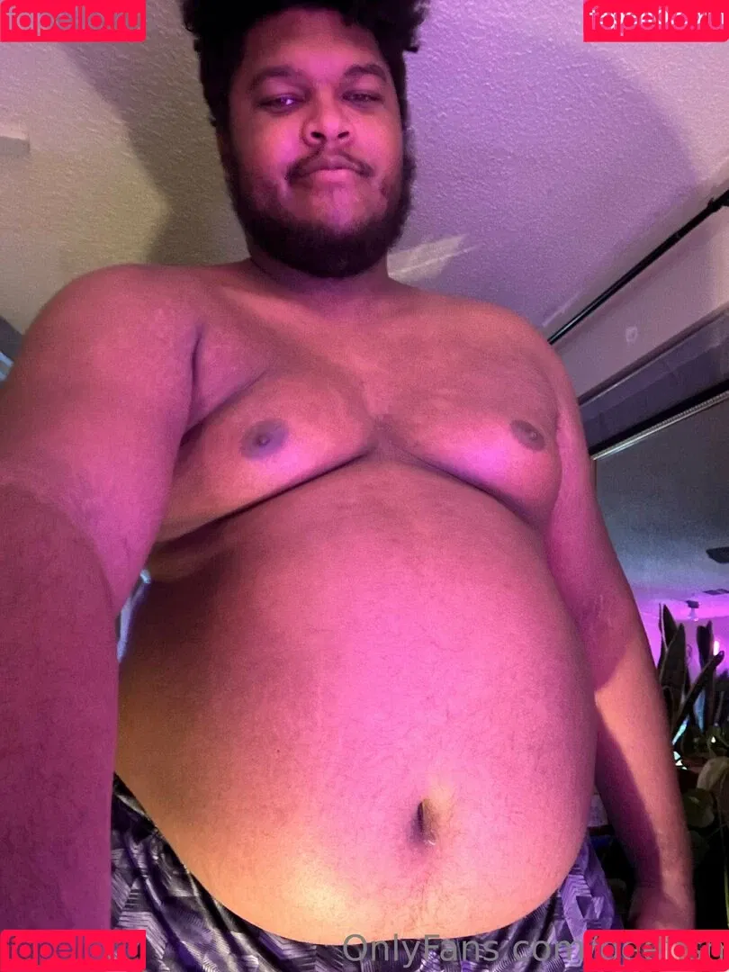 beefish Onlyfans Photo Gallery 