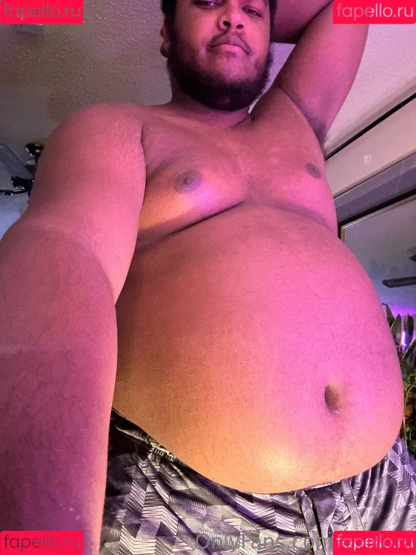 beefish Onlyfans Photo Gallery 