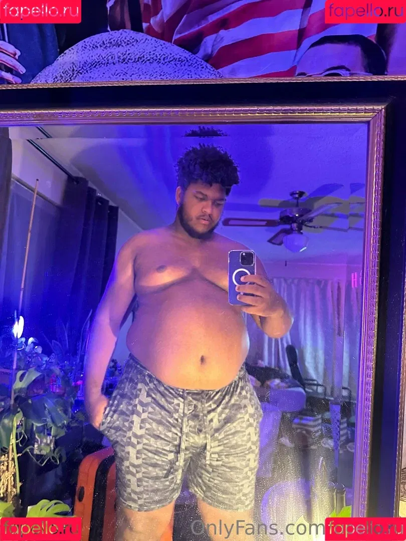 beefish Onlyfans Photo Gallery 