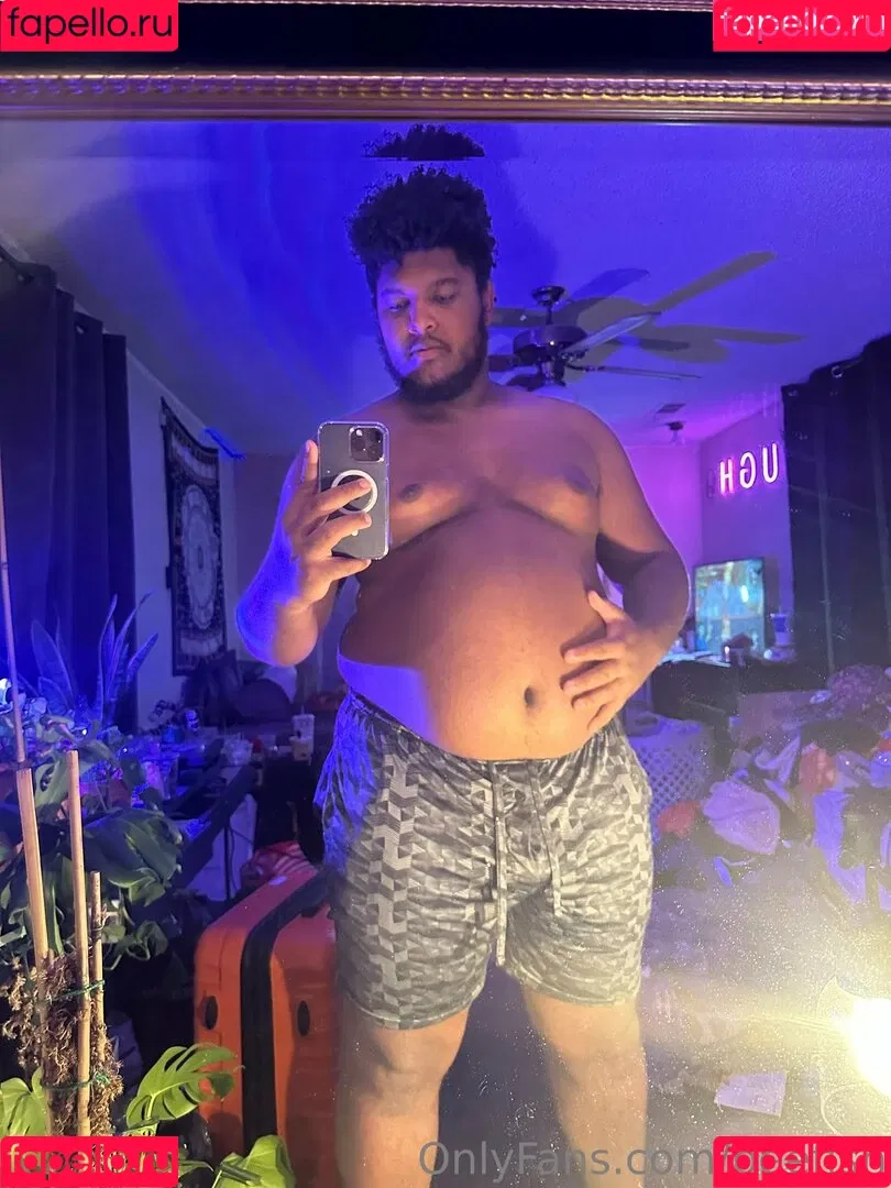 beefish Onlyfans Photo Gallery 