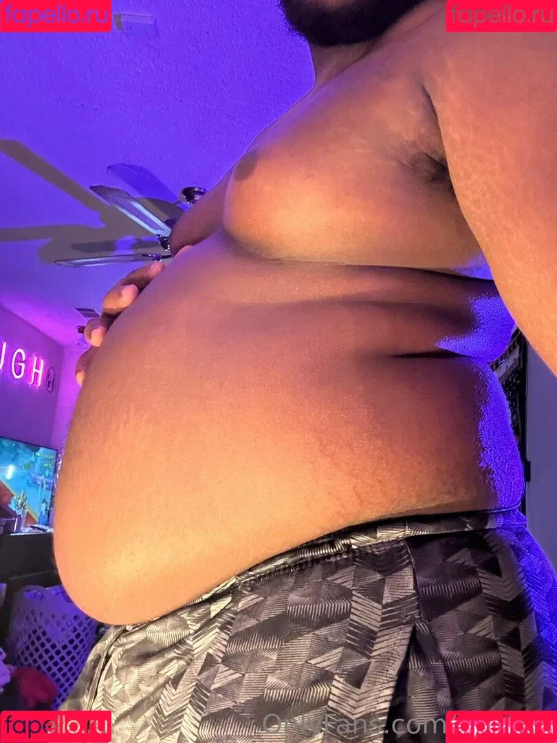 beefish Onlyfans Photo Gallery 