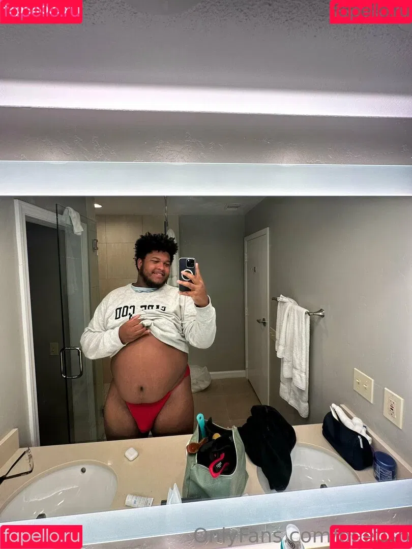 beefish Onlyfans Photo Gallery 