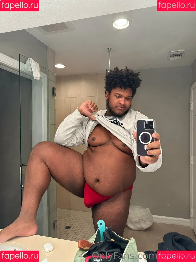 beefish Onlyfans Photo Gallery 