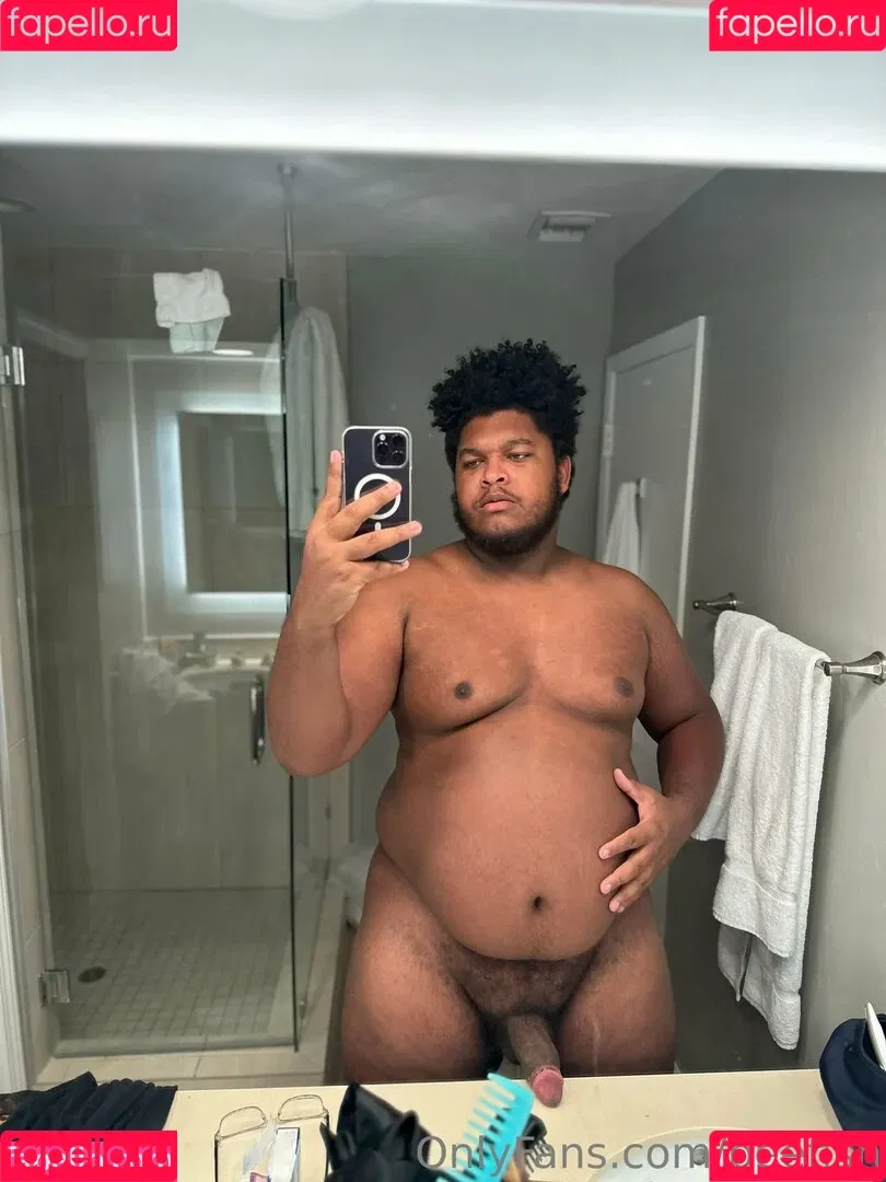 beefish Onlyfans Photo Gallery 
