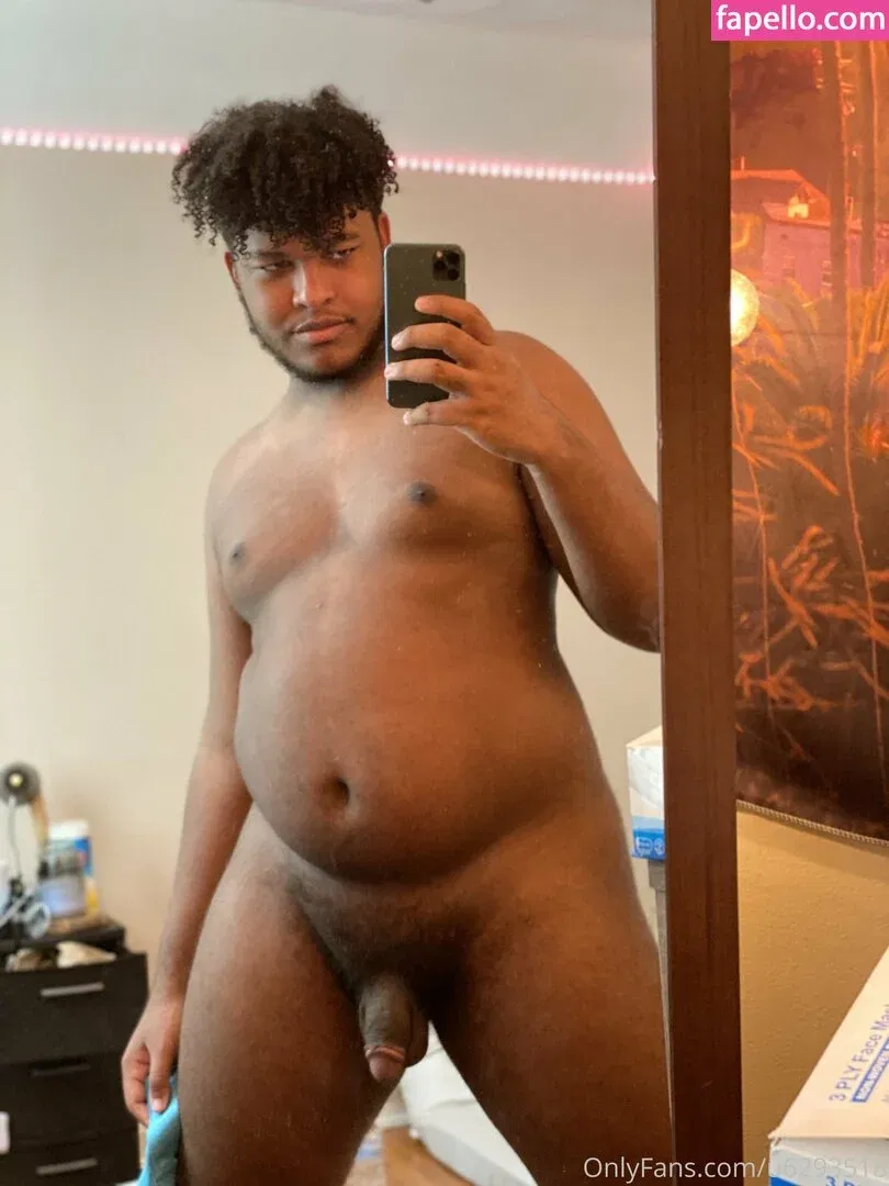 beefish Onlyfans Photo Gallery 