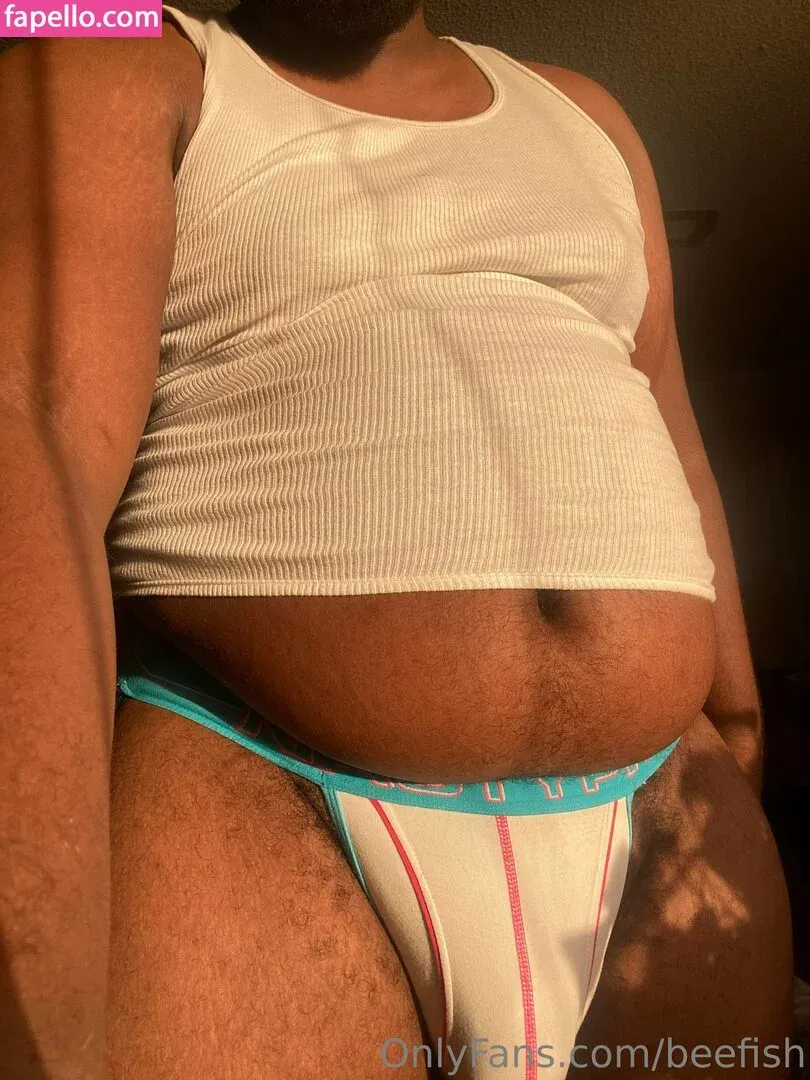 beefish Onlyfans Photo Gallery 
