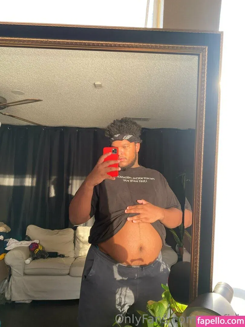 beefish Onlyfans Photo Gallery 