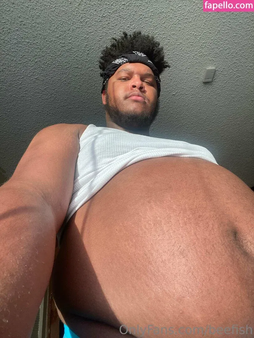 beefish Onlyfans Photo Gallery 