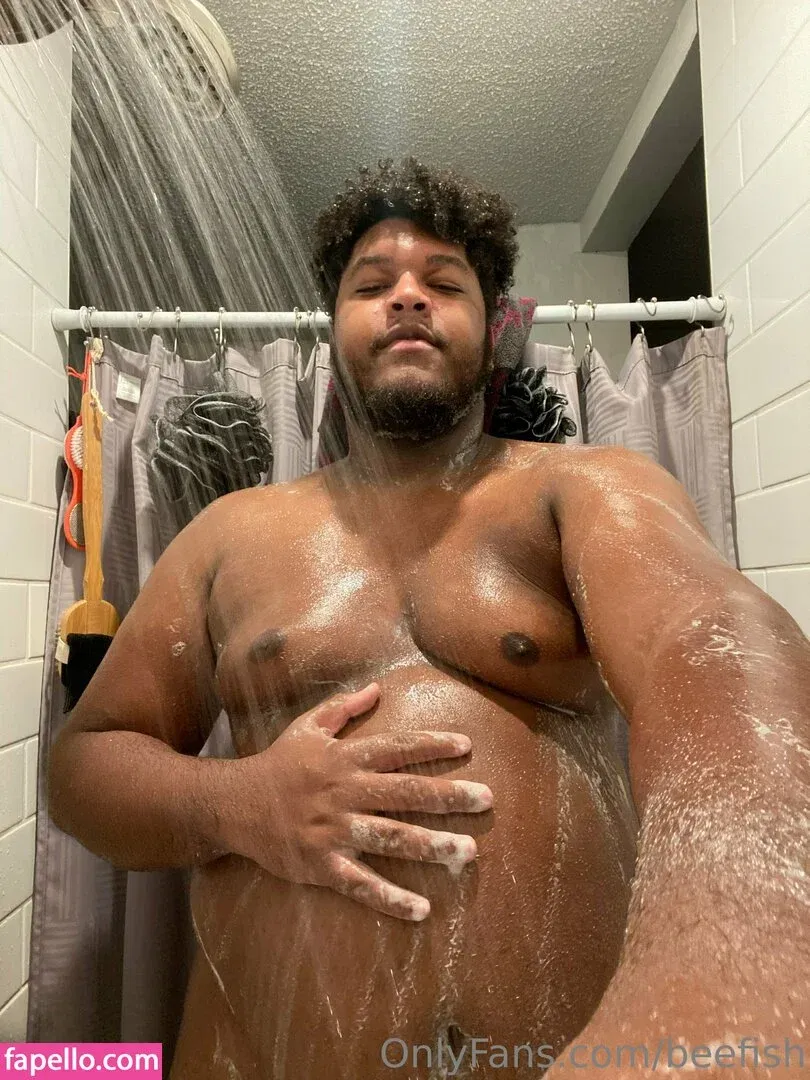 beefish Onlyfans Photo Gallery 